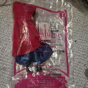 Madame Alexander Little Red Riding Hood Doll #7